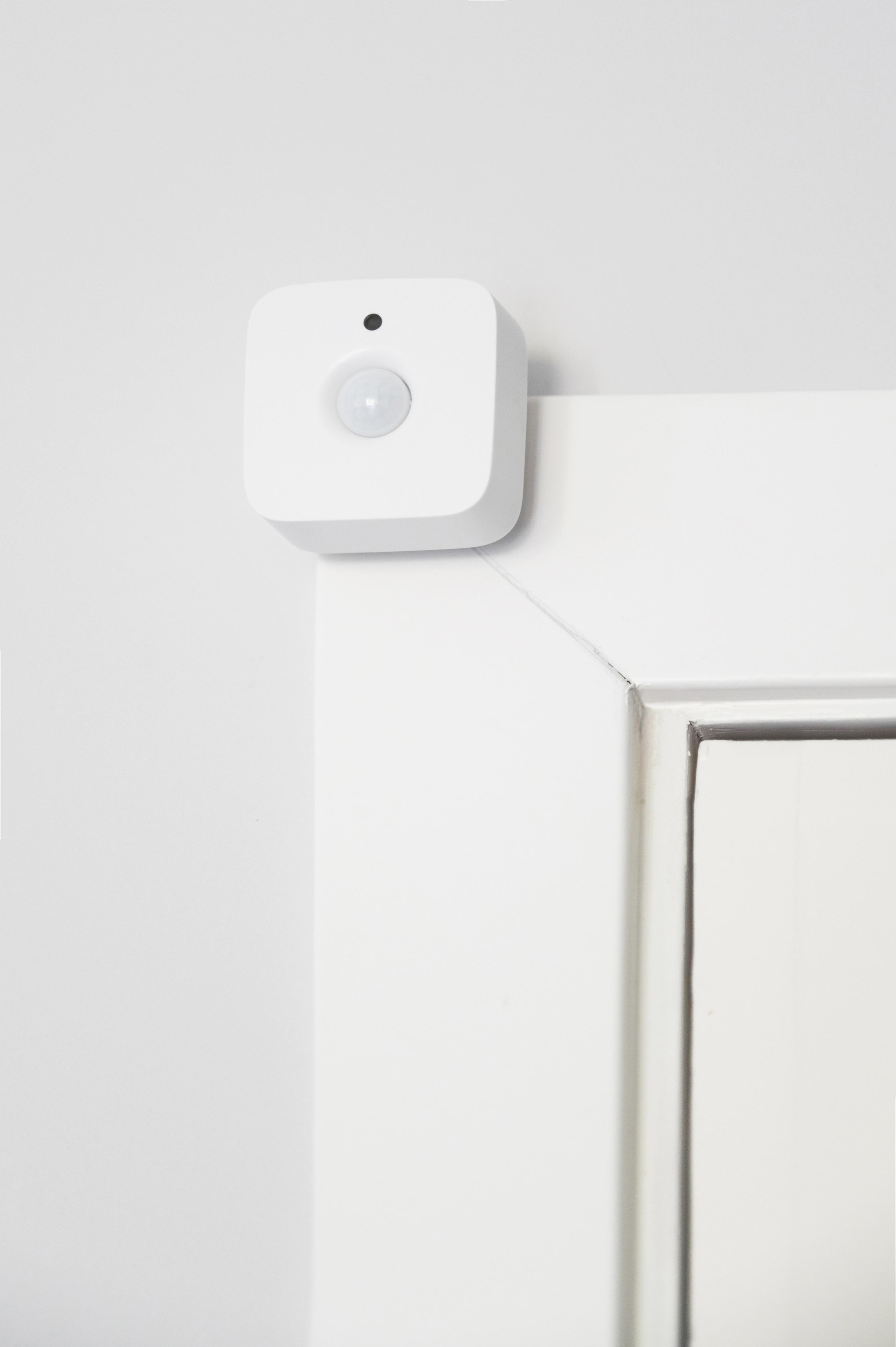 home-automation-with-camera