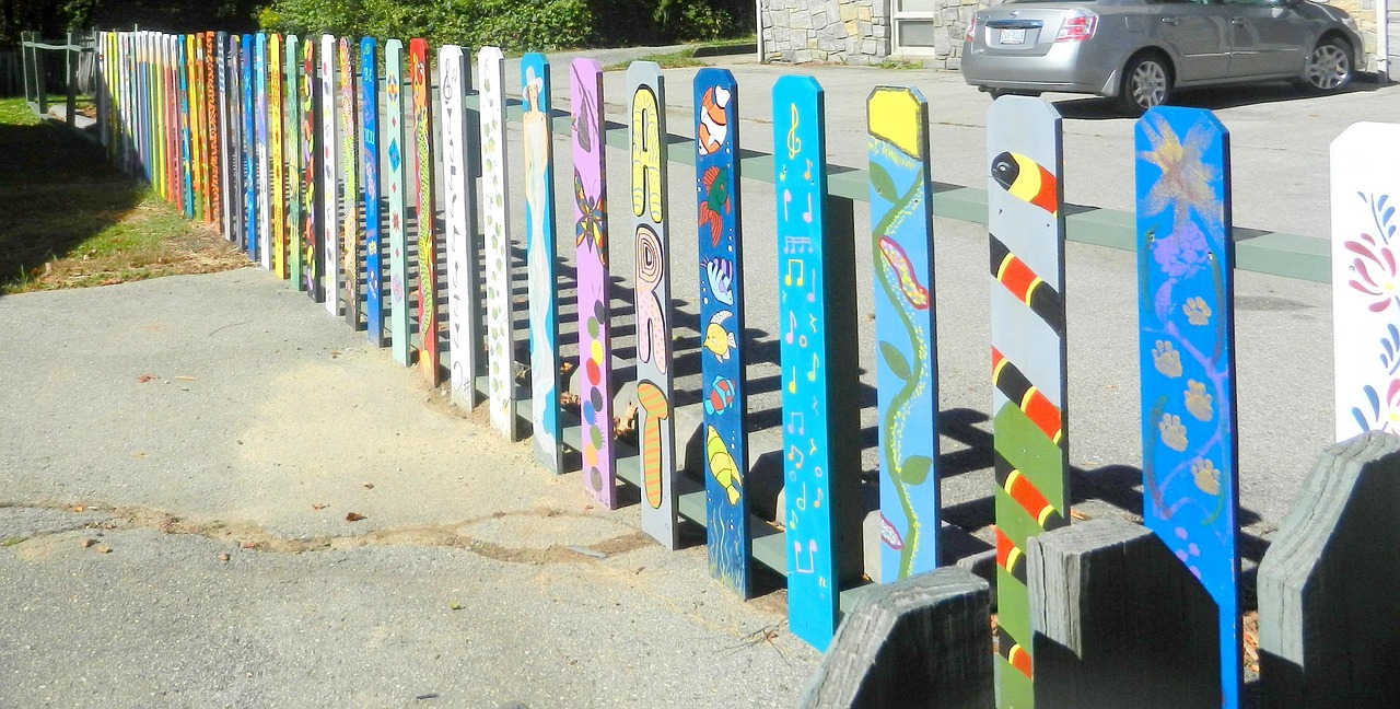 picket-fence-344456_1280