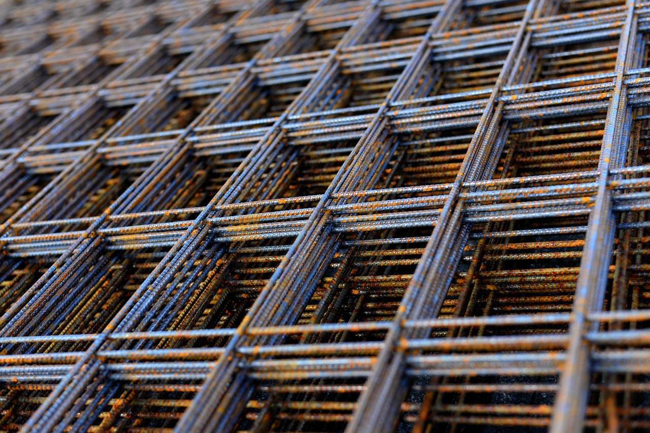 welded-wire-mesh-3630567_1280