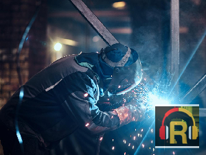 Industrial Fabrications and Welding in Bangalore