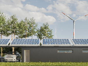 3d-house-with-solar-pannels