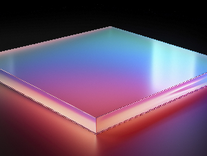 3d-shapes-glowing-with-bright-holographic-colors