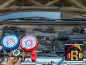 Car AC Repair in Bangalore: How to Choose the Right Service Provider