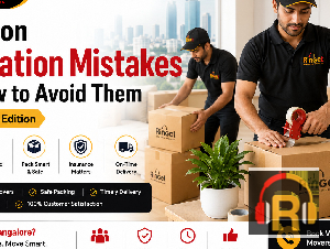 Common Relocation Mistakes and How to Avoid Them 
