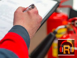 Fire Safety Audit vs Fire Equipment Inspection: Which Service Does Your Building Need?