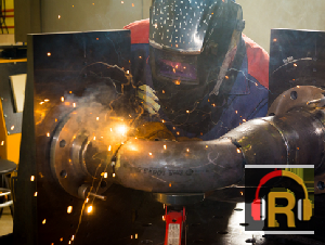 Commercial Fabrication and Welding in Bangalore Ringet service Expertise