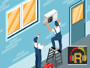 AC Servicing at Home Signs Your AC Needs Immediate Repair