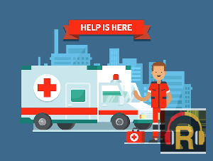 How Ringet Helps You Find Nearby Ambulance Services in Seconds