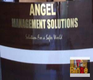 Angel Management Solutions 