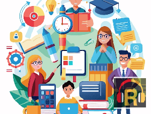 Why Educational Services Perform Better on Ringet Than Social Media