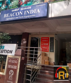 Beacon India 