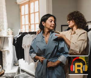 Bini Ladies Tailoring Classes