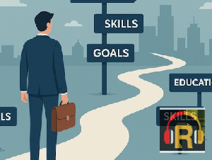 Find the Right Career Path with Ringet Service