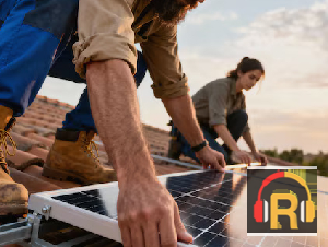 Common Solar Installation Mistakes and How to Avoid Them