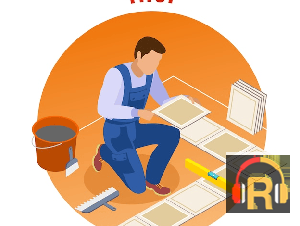 How Tile and Marble Contractors Benefit from Ringet Listings