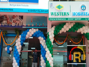 Creative Refrigeration