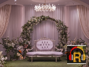 Madhuve Mane Convention Center