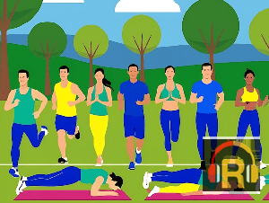 How to Stay Fit Even with a Busy Schedule