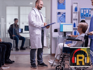 Hospitals and Clinics Healthcare A Vital Backbone of Modern Society