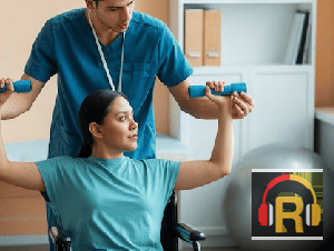 Recovery and Healthcare Services in Bangalore