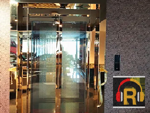Eider Elevators Pvt. Ltd