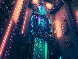 elevator-7737626_1280