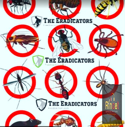 The Eradicators