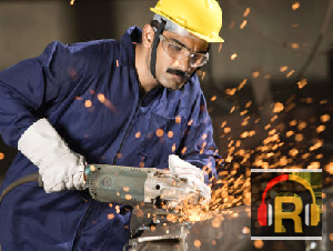 Fabrication and Welding Comprehensive Solutions with Ringet in Bangalore