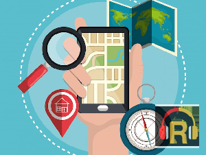 Location Based Discovery How Ringet Brings Nearby Customers