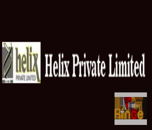 HELIX PRIVATE LIMITED