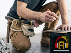 How to Find the Right Contractor for Small Home Improvement Projects