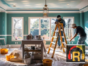 A Complete Guide to Hiring Home Renovation Professionals