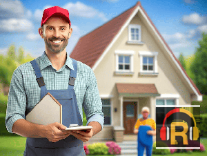 Business Listings for Home Services Plumbers Electricians and Repair Pros