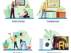 House Cleaning AC Repair Appliance Service Popular Home Service Categories Explained