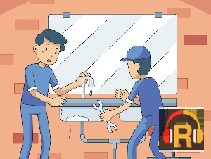 Common Plumbing Problems at Home and How Ringet Service Can Help Fix Them