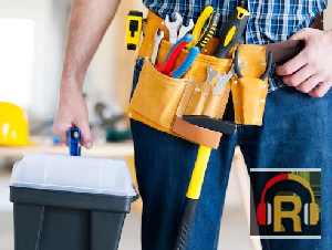 One Home, Many Services: How to Find the Right Professional for Every Household Need