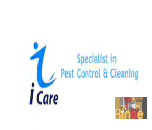 I care Pest Control