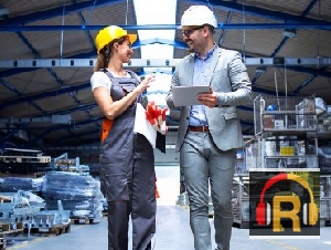 How Businesses Can Find Reliable Industrial Suppliers and Service Providers