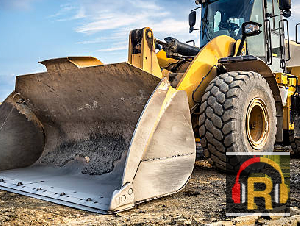 Pearl Bulldozer Wala