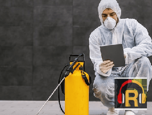 How Ringet Service Helps You Find Certified Pest Control Chemical Suppliers