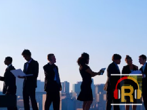 How to Choose the Right Manpower Contractor | Ringet Service