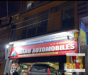 Manu Automobiles