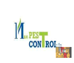 Max Pest Control India Pvt Ltd