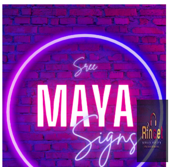 SREE MAYA SIGNS