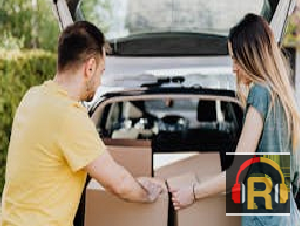 Pushpak Packers and Movers