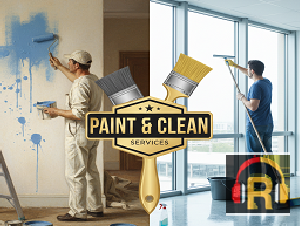 Jai Jagganath Painting Services