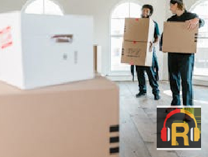 D R Packers and Movers