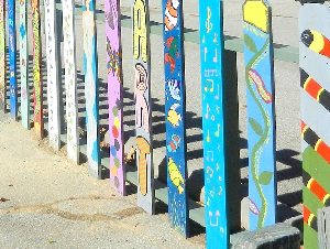 picket-fence-344456_1280