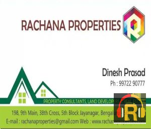 Rachana Properties