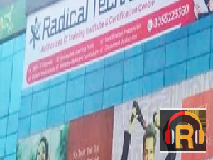 Radical Technologies 